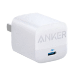 Anker 313 GaN 30W Foldable Charger PIQ 3.0