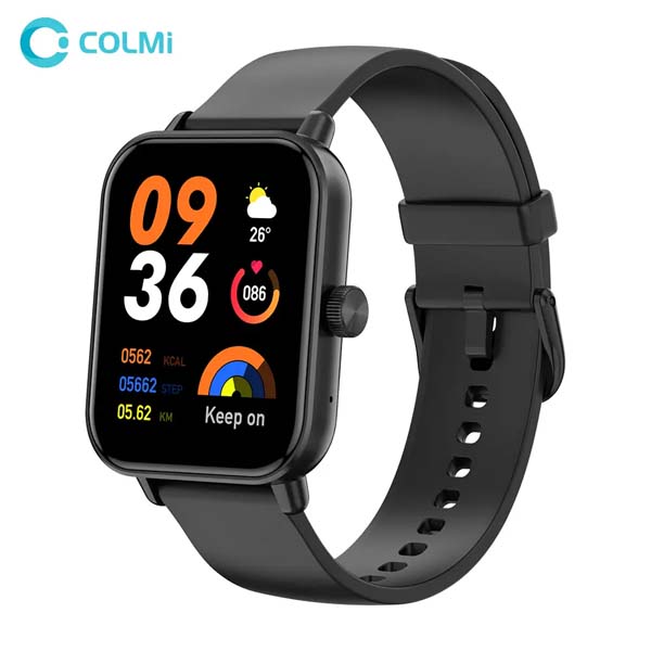 COLMI P81 Voice Calling Smart Watch 1