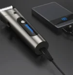 Xiaomi RIWA RE-6305 Washable Rechargeable Hair Clipper Professional Barber Trimmer