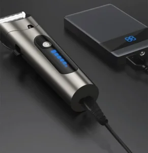 Xiaomi RIWA RE 6305 Washable Rechargeable Hair Clipper Professional Barber Trimmer