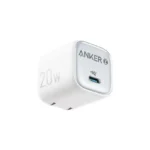 Anker Zolo 20W Wall Charger - Image 2