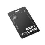 WiWU iTag WT-03 Easy to Find Card Tracker (Support Apple Find My Anti-lost) - Image 4