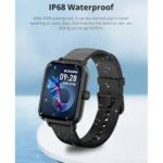 COLMI P81 Voice Calling Smart Watch - Image 4