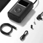 Xiaomi Portable Electric Air Compressor 2 Pro - Image 2