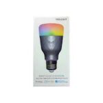 Xiaomi Yeelight LED Bulb 1S RGB Smart Bulb -YLDP13YL - Image 8