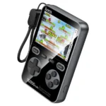 Hoco Q47 10000mAh Power Bank with Game Console - Image 2