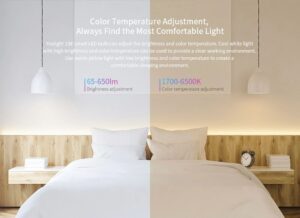 xiaomi yeelight smart led bulb 1se color rgb smart bulb 2
