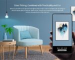 Xiaomi Yeelight LED Bulb 1S RGB Smart Bulb -YLDP13YL - Image 4