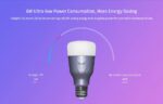 Xiaomi Yeelight LED Bulb 1S RGB Smart Bulb -YLDP13YL - Image 3