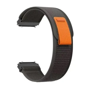 22mm Nylon Trail Loop Band Strap