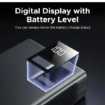 Ugreen ES702 12000mAh Car Jump Starter - Image 4