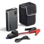 Ugreen ES702 12000mAh Car Jump Starter - Image 3