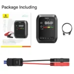 Baseus Primetrip Series Super Energy 4in1 Car Jump Starter
