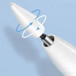 Baseus Smooth Writing Capacitive Stylus Tips 2PCs - Image 4