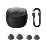 Baseus TWS WM02 Bowei True Wireless Earphone - Image 2