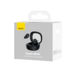 Baseus TWS WM02 Bowei True Wireless Earphone - Image 3