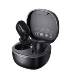 Baseus Bowie WM01 New Bluetooth 5.3 TWS Wireless Earphones HD Headphones Touch Control Earbuds - Image 2