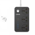 LDNIO SC3604C Power Strip
