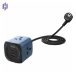 LDNIO SC3319 65W 10A 2500W Cube Power Socket - Image 3