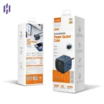 LDNIO SC3319 65W 10A 2500W Cube Power Socket - Image 2