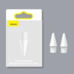 Baseus Smooth Writing Capacitive Stylus Tips 2PCs - Image 5