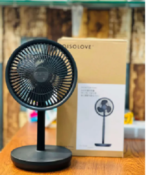 XIAOMI SOLOVE F5 Pro Desktop Fan